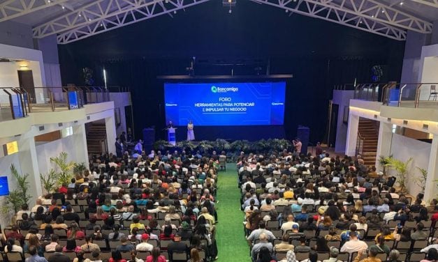 José Simón Elarba ratifica en Monagas el compromiso de Bancamiga con el desarrollo económico del país