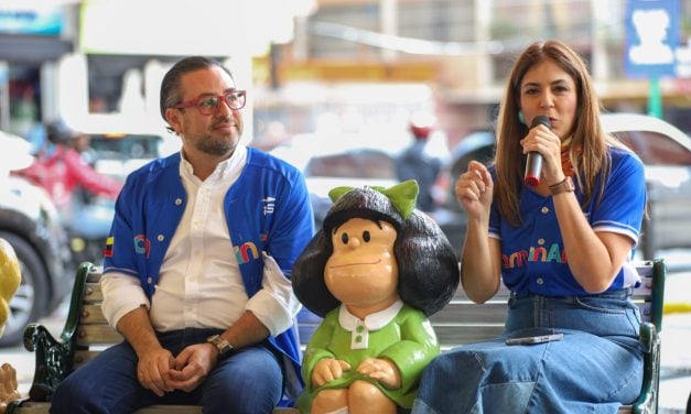 4ta Edición de Caminarte será este 30 de mayo: aquí los detalles 