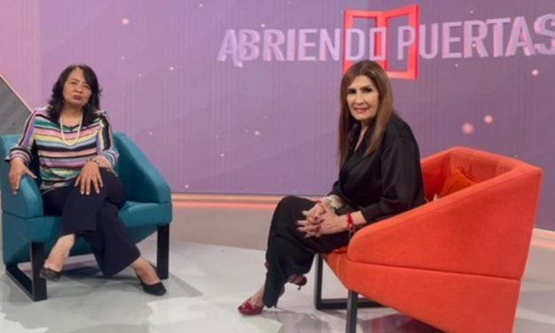 Ilenia Medina aseguró que buscan usar a Alex Saab contra Nicolás Maduro
