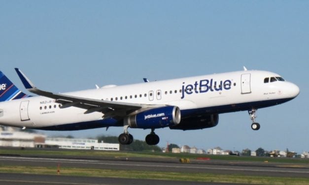 JetBlue anunció planes para abrir ruta entre Caracas y Fort Lauderdale