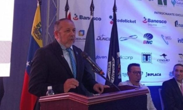 Crisis eléctrica sigue golpeando al comercio venezolano, alertó Consecomercio