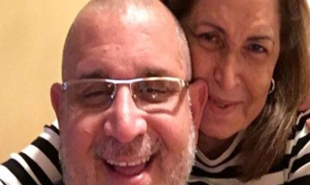 Madre de Hugo Marino pide apoyo para conocer su paradero: desaparecido desde abril 2019