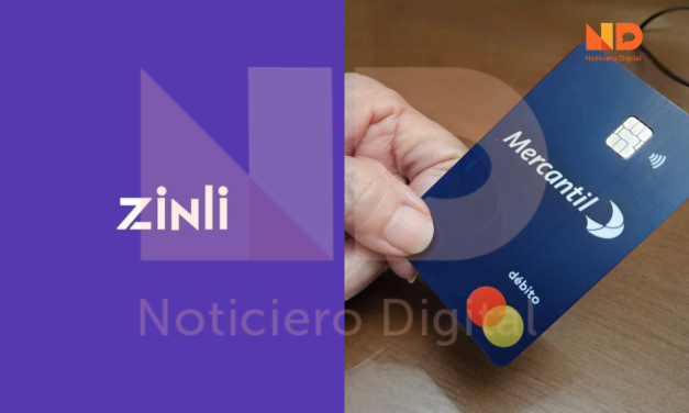 Conoce el nuevo convenio entre Zinli y Mercantil para pasar divisas desde Venezuela