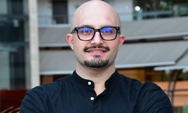 Fundador venezolano de fintech regional regresa a Caracas para Venezuela Tech Week