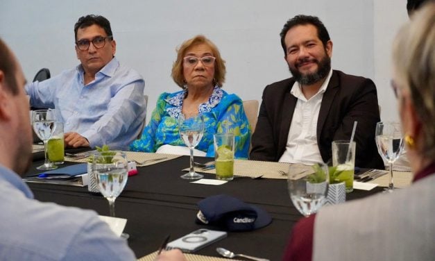 Canciller colombiana coordinó jornada electoral con cónsules en Venezuela