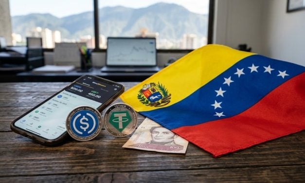 Buyesia Pay aspira a convertirse en una herramienta financiera cotidiana para los venezolanos