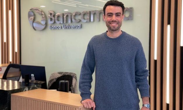 Bancamiga y el chef Santiago Fernández Saín traen a Caracas una propuesta culinaria única