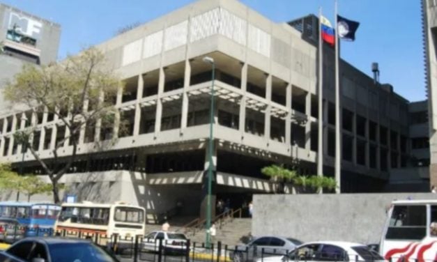 BCV superó los 5.100 millones de dólares vendidos en el mercado cambiario