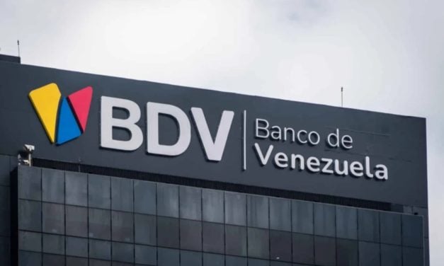 BDV abriría operaciones financieras con EE. UU. a través de Erebor Bank