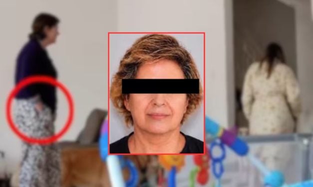 Douglas Rico reveló cómo capturaron en Venezuela a mexicana acusada de femicidio
