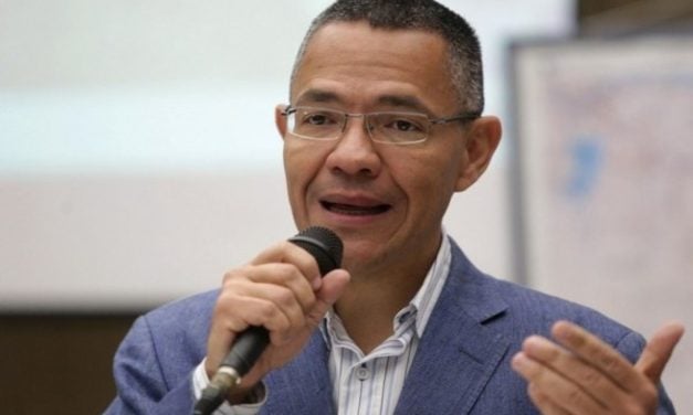 AN aprobó la designación de Ernesto Villegas como embajador ante la Unesco