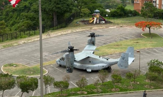 Provea alertó sobre «cesión de soberanía» tras operativo militar de EE. UU. en Caracas