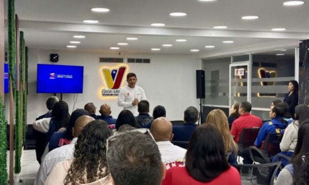 Gobierno iniciará jornada para entregar títulos de propiedad a familias de la GMVV