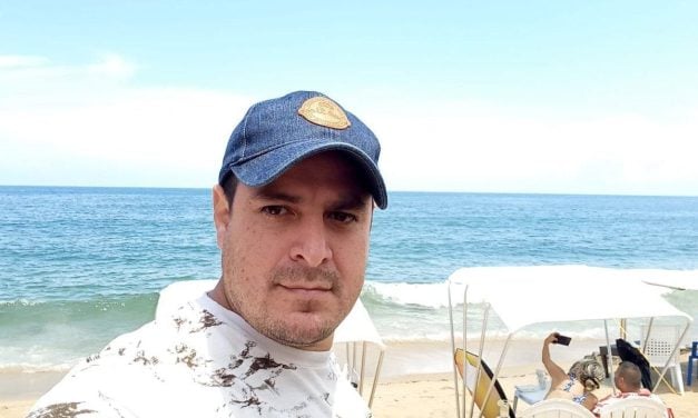 Foro Penal confirmó excarcelación del empresario ecuatoriano Luis Landázuri