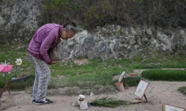 Provea exigió investigar a exfuncionarios por muerte de Víctor Hugo Quero