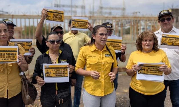 PJ reactivó «Operación Lupa» para auditar obras abandonadas en Venezuela