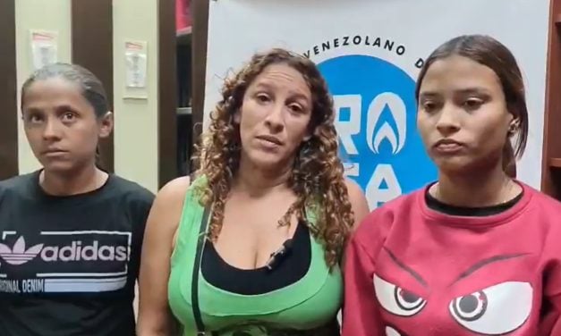 Provea denunció desaparición de dos detenidos tras operativo del Cicpc en Petare