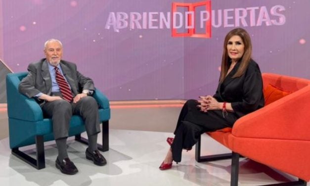 Ramón Guillermo Aveledo cuestionó explicación sobre ciudadanía de Alex Saab