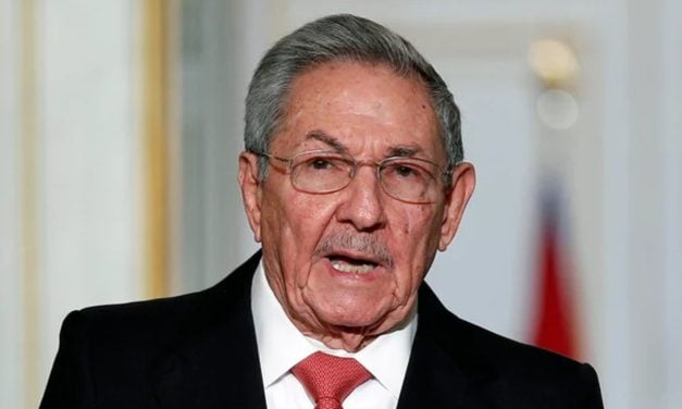 Raúl Castro podría ser acusado formalmente en EE. UU., según CBS