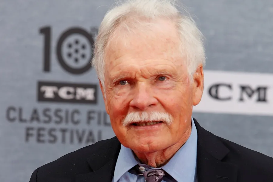 Muere Ted Turner, fundador de CNN y pionero de las noticias