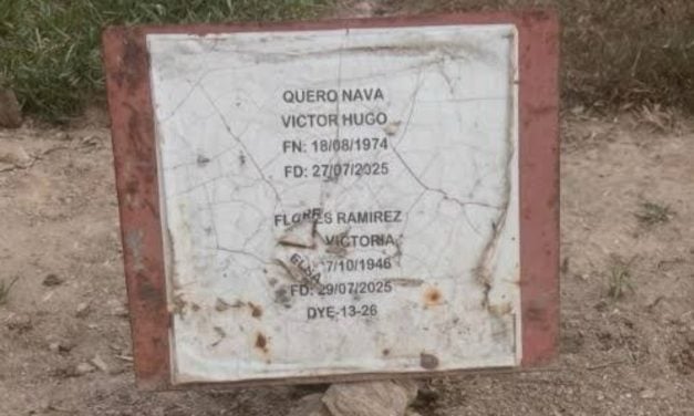 Vladimir Villegas pidió llegar «al fondo» en investigaciones por muerte de Víctor Quero