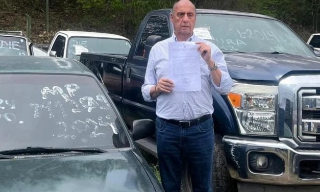 «No hay justicia sin derecho a reparación», afirmó Williams Dávila